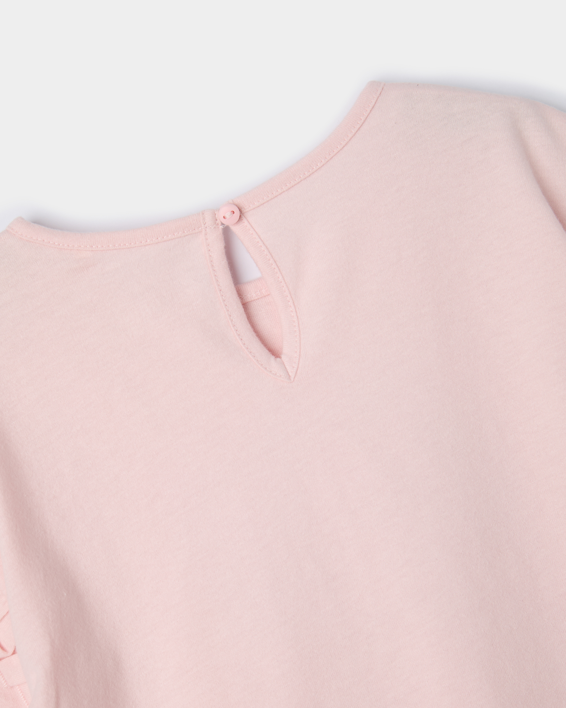 Футболка Futurino FG-SS26-02FUkg-JJ - фото 5