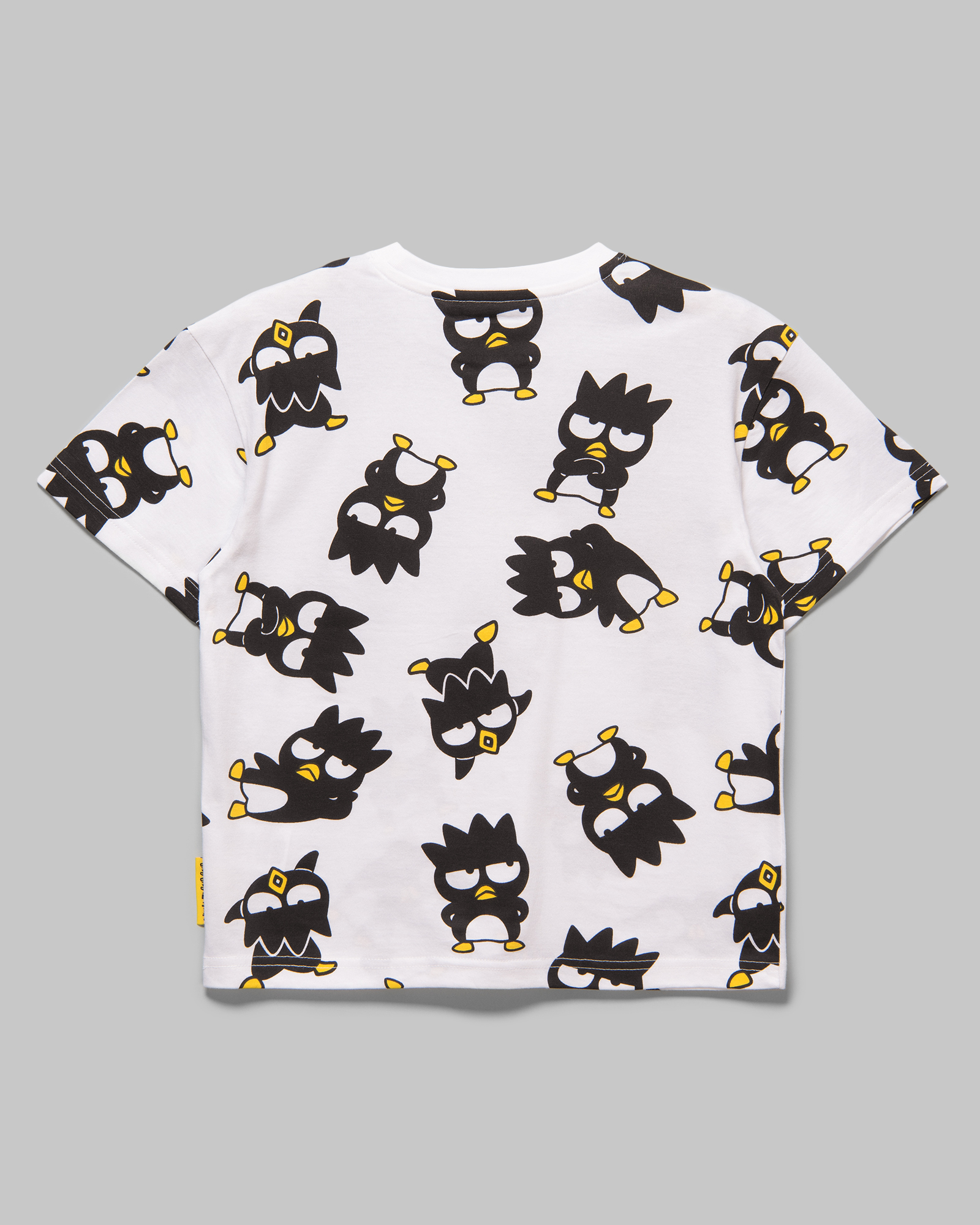 Футболка HELLO KITTY AND FRIENDS W24LC1-002LWkb-00 - фото 3