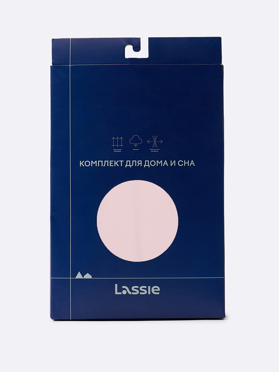 Пижама Lassie 73203218-4120 - фото 11