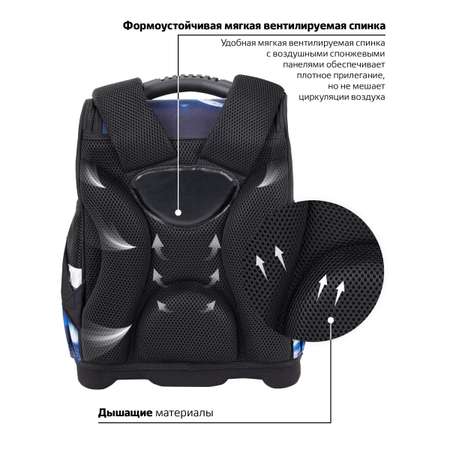 Рюкзак Юнландия