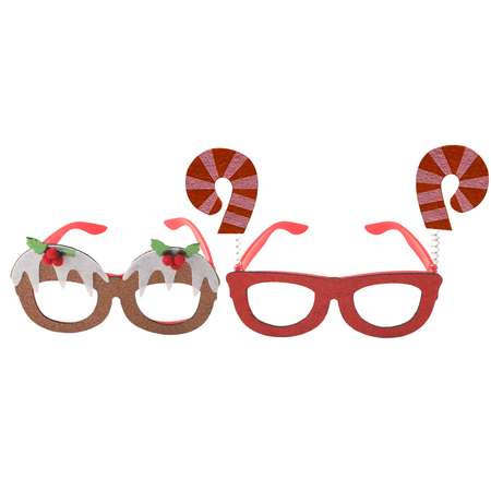 Очки ё