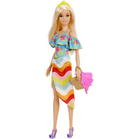 Кукла модельная Barbie
