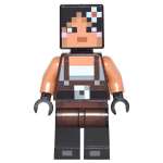 Фигурка LEGO Minecraft Skin 2