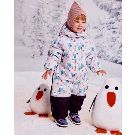 Комбинезон BabyGо