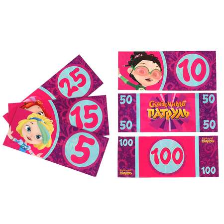 Игровой набор Играем вместе касса, продукты