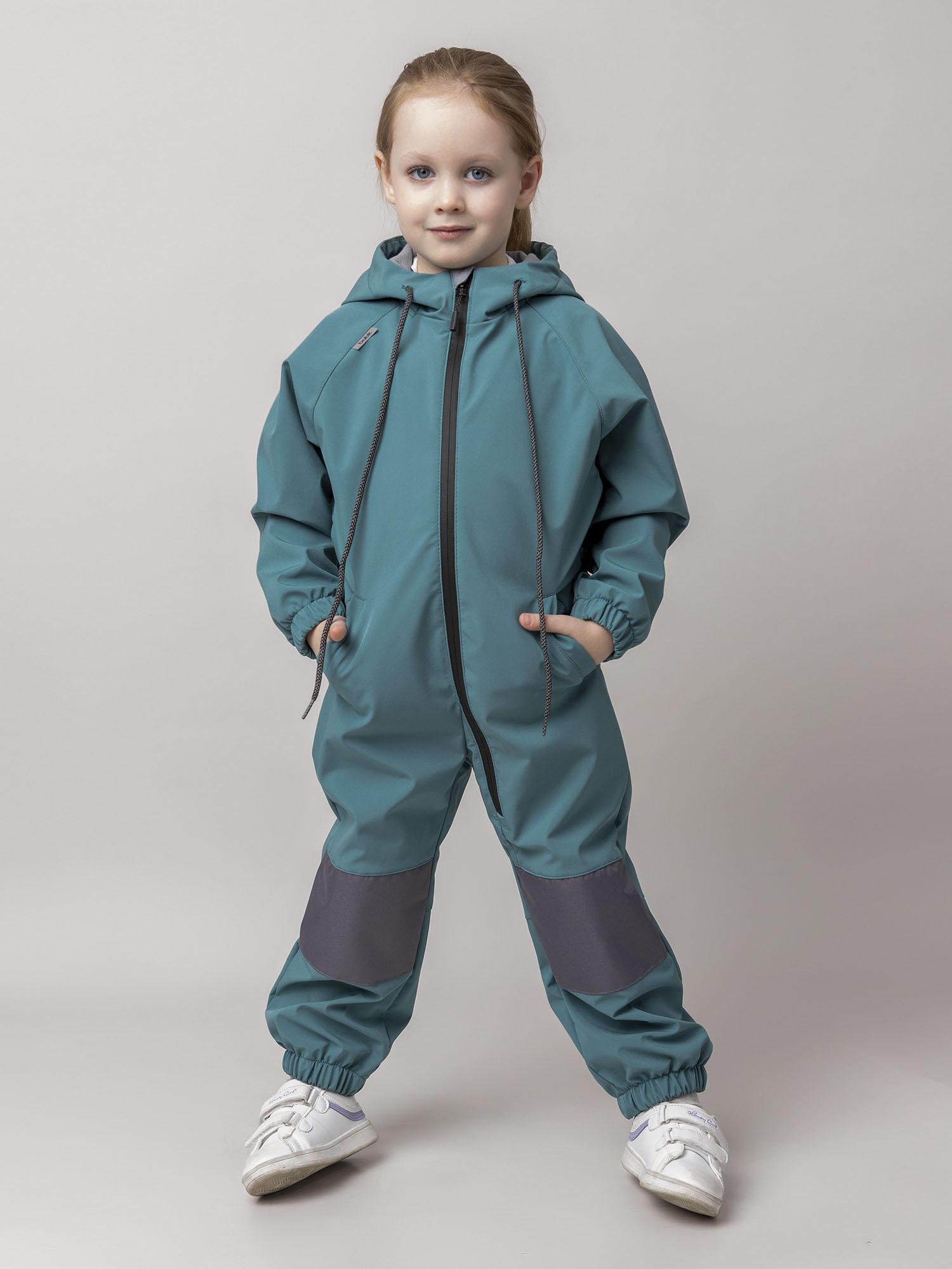 Комбинезон batik 005/1-26-3 - фото 2