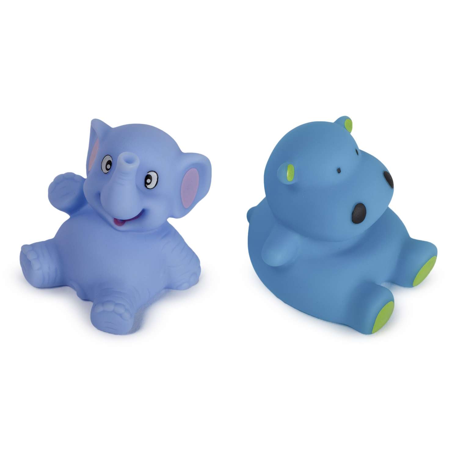 Игрушка BabyGo Для ванны - фото 8