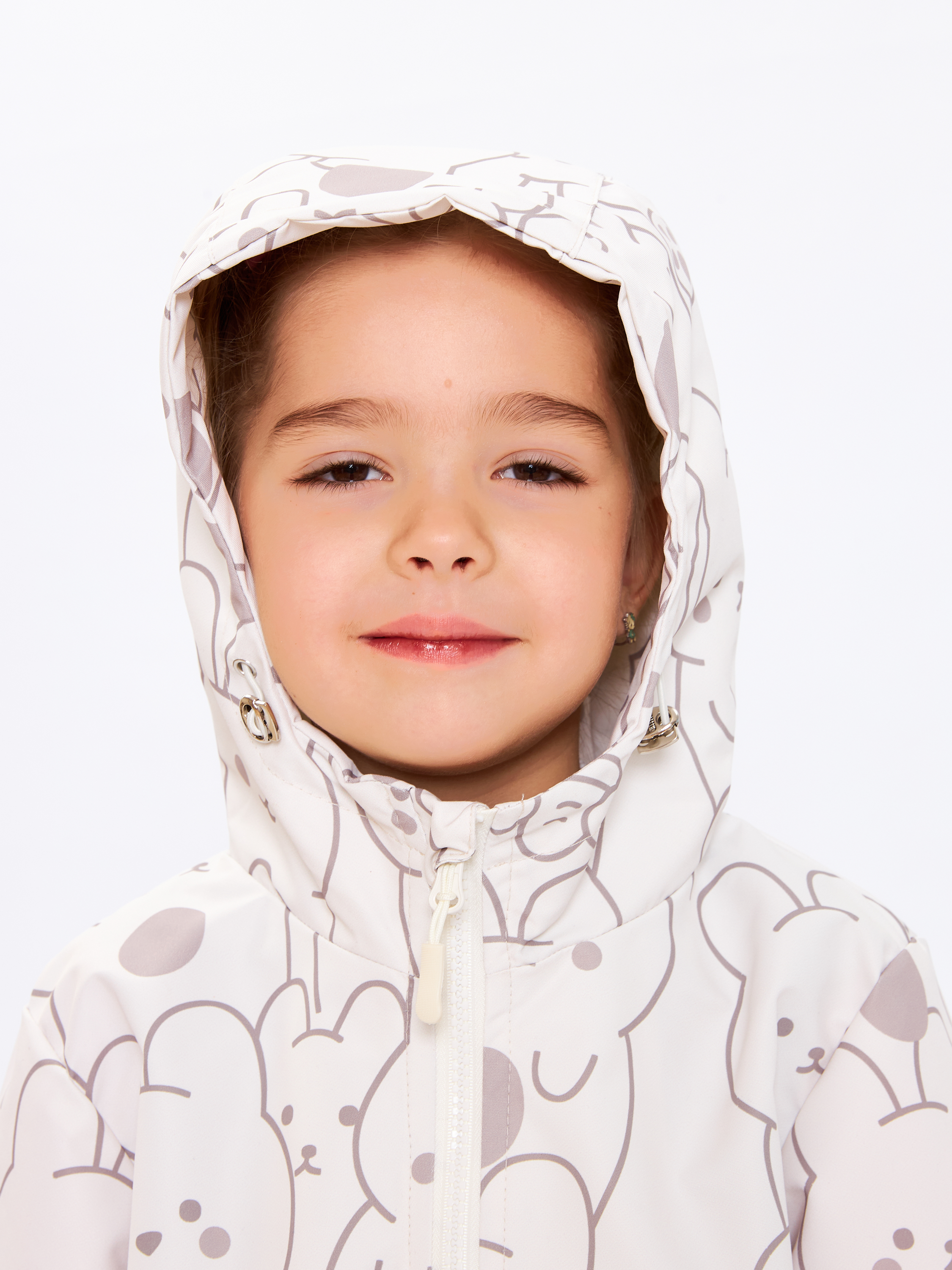 Ветровка RuStyle ДД-ветRSL-653-зайсер - фото 8