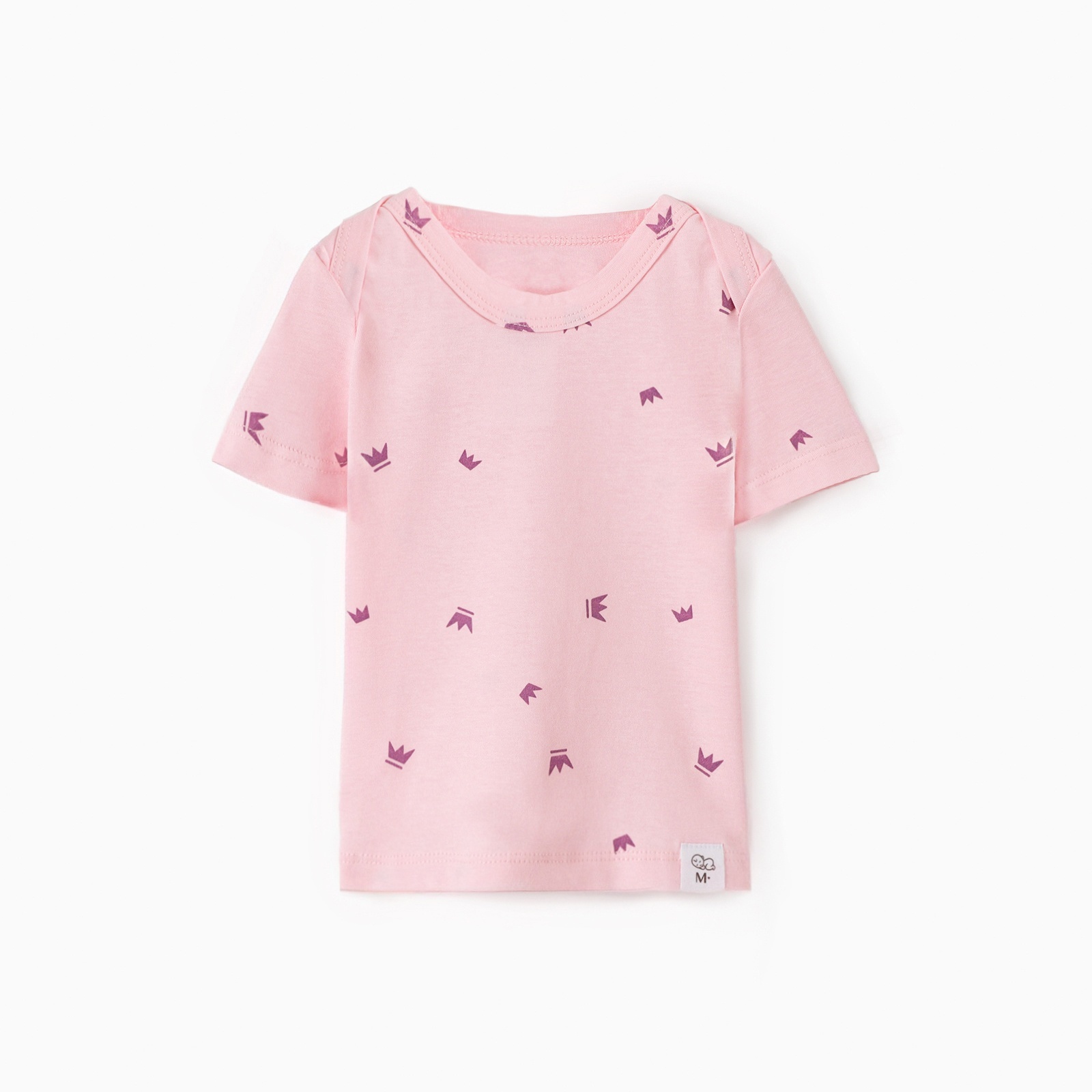 Футболка Minaku 10534714 - фото 8