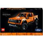 Конструктор LEGO Technic 42126 1379 дет.