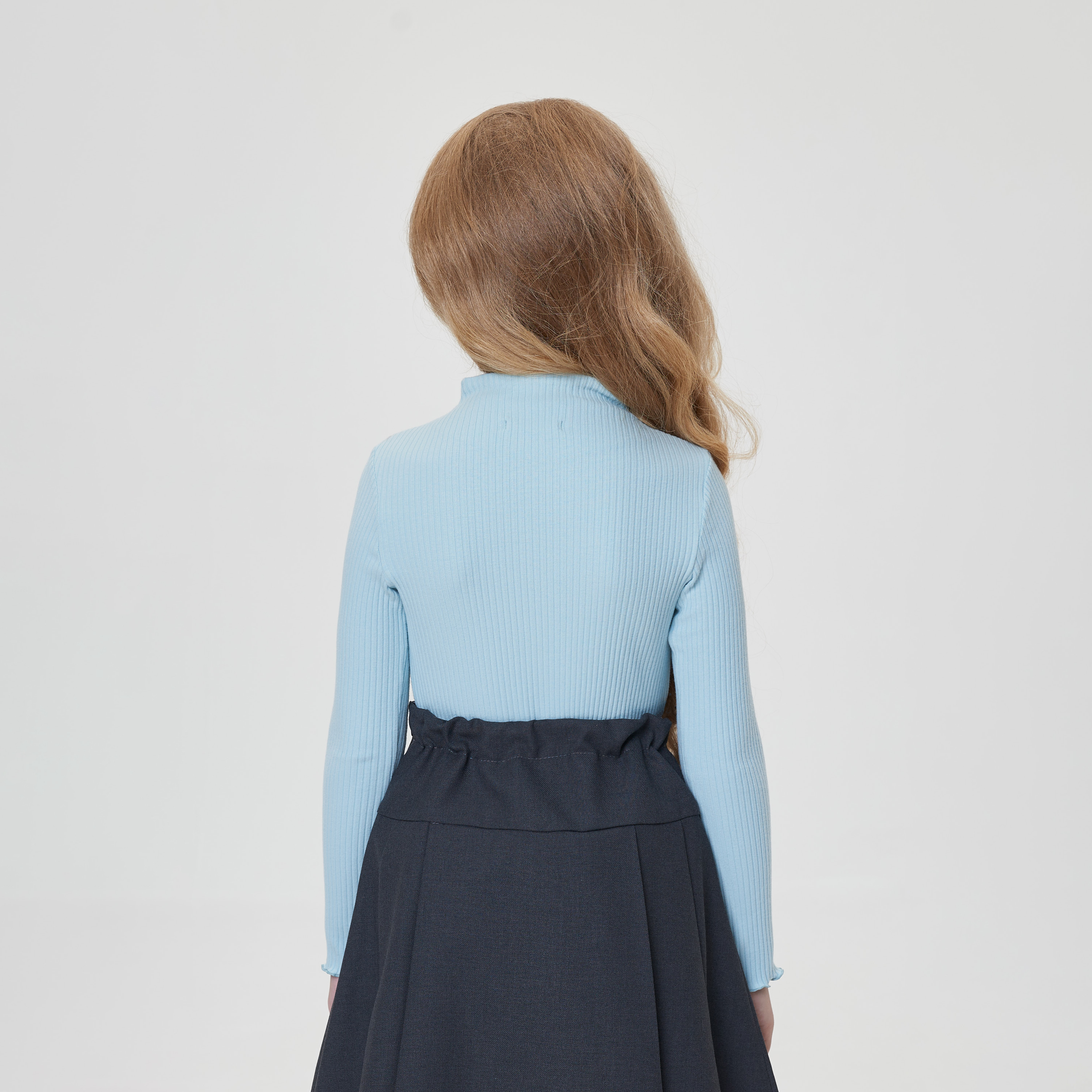 Водолазка CHOUPETTE 145.100 - фото 3