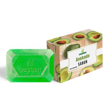 Мыло DESTEK