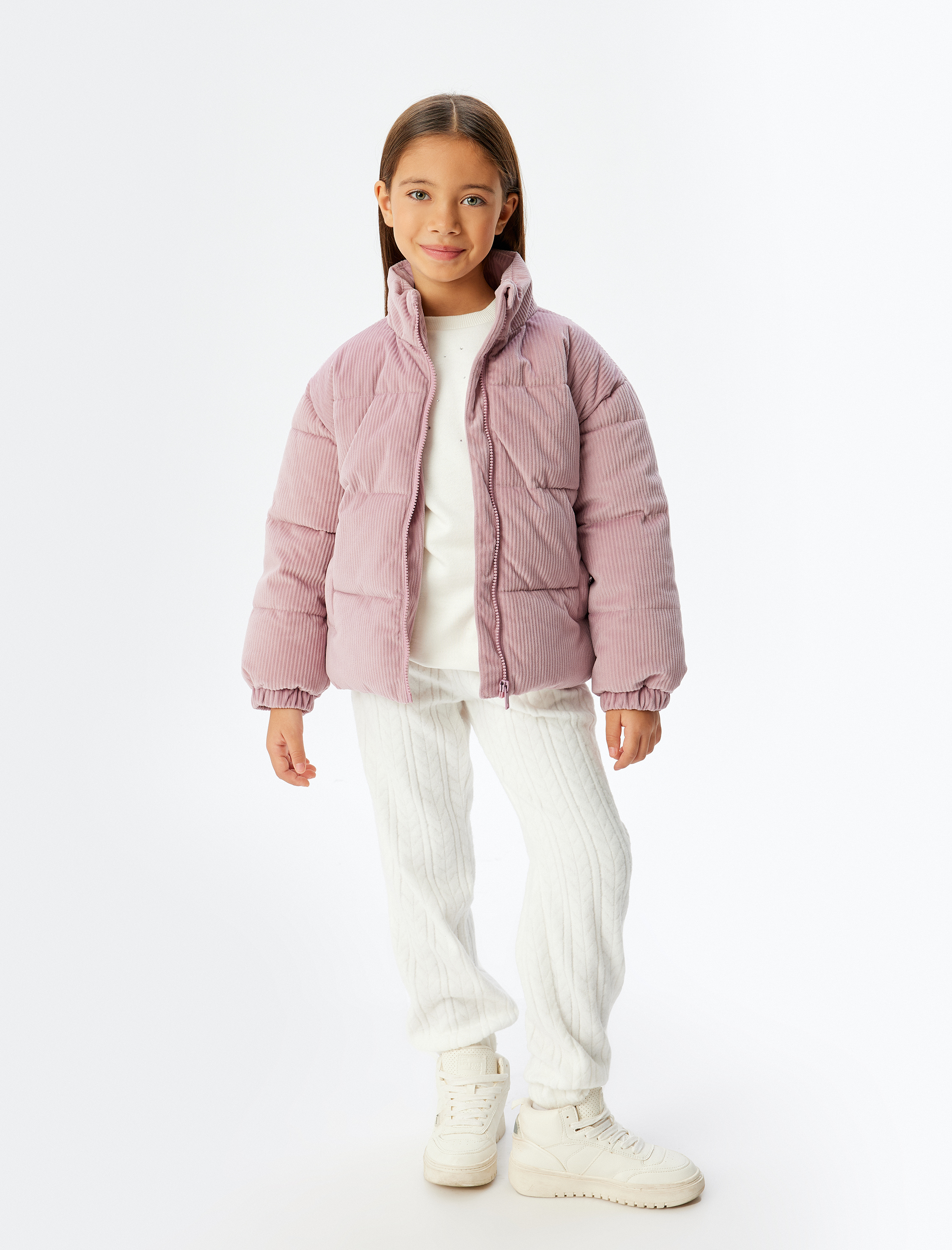 Куртка KOTON 5WKG20006AW265 - фото 1