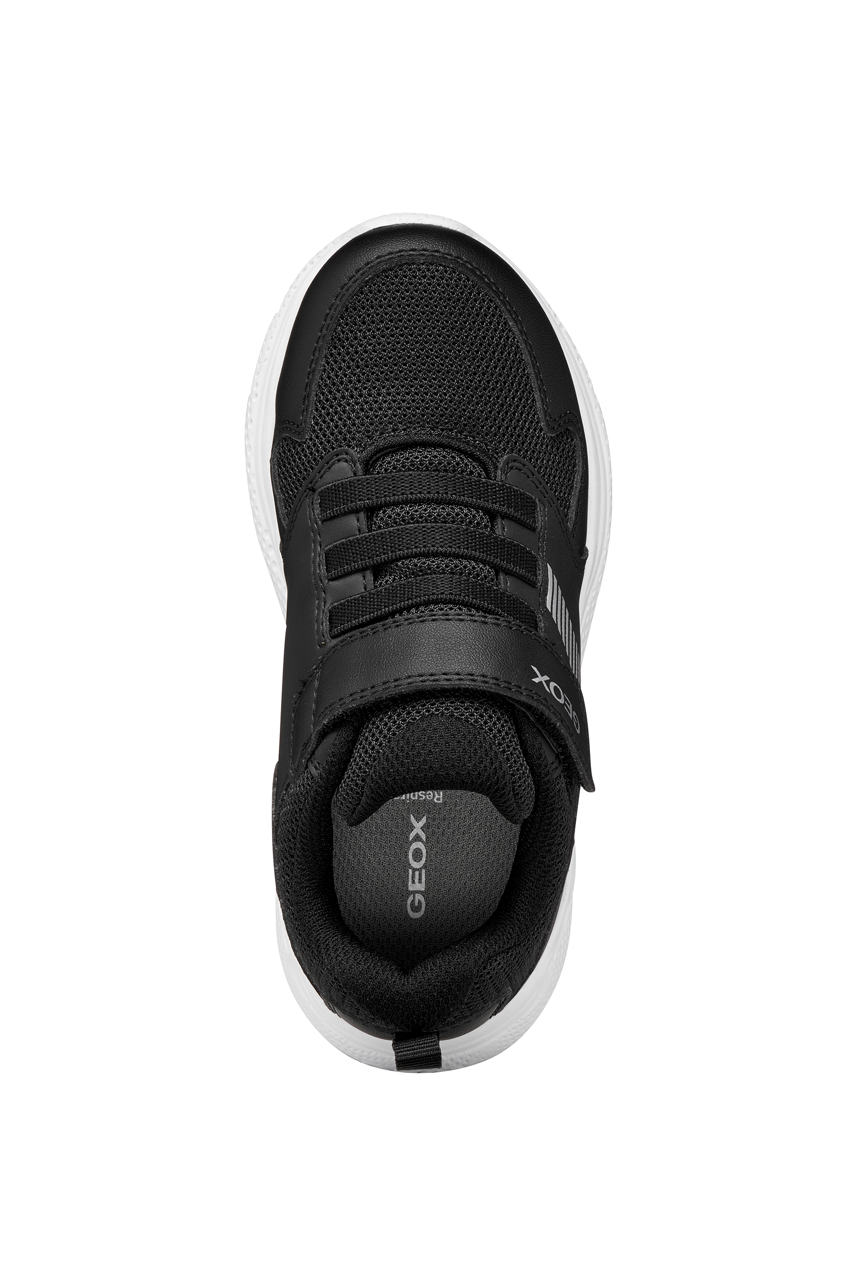 Кроссовки GEOX J55GBA0BC14C9999 - фото 5