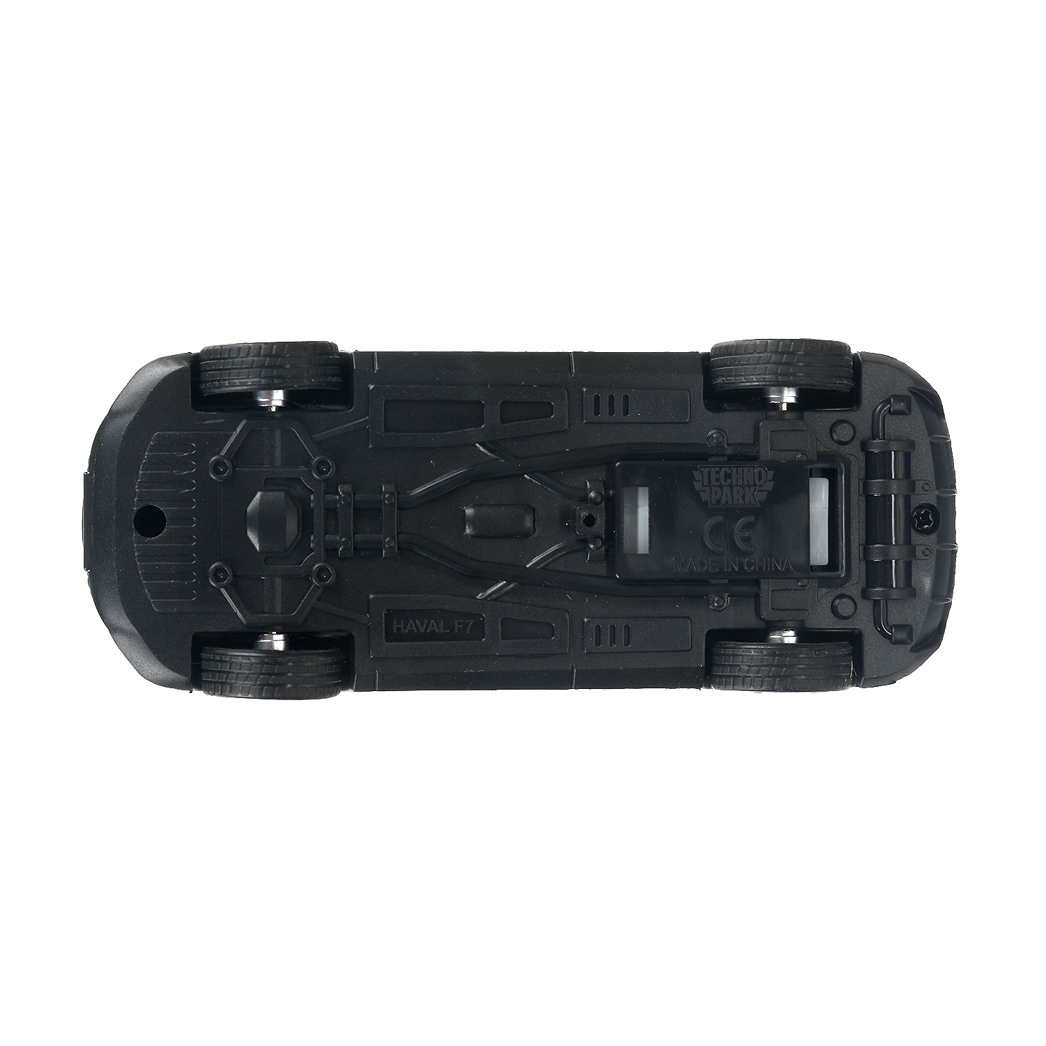 Автомобиль Технодрайв Haval F7 403543 - фото 10