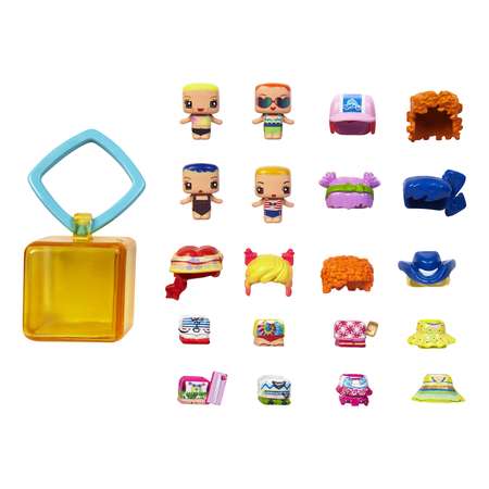 Игровой набор My Mini Mixiqs
