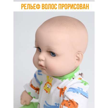 Кукла пупс kinda