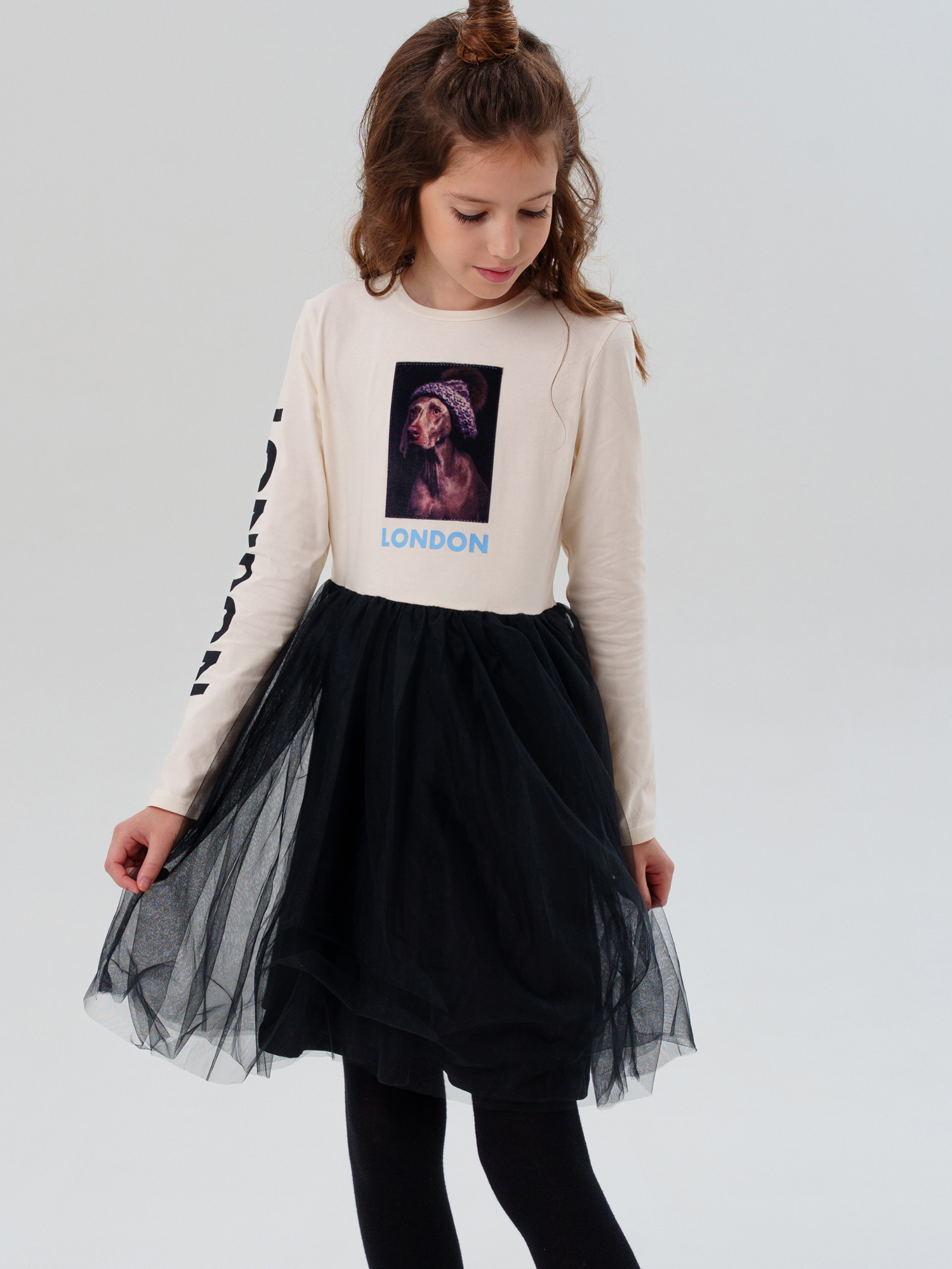 Платье PlayToday 32521468 - фото 1