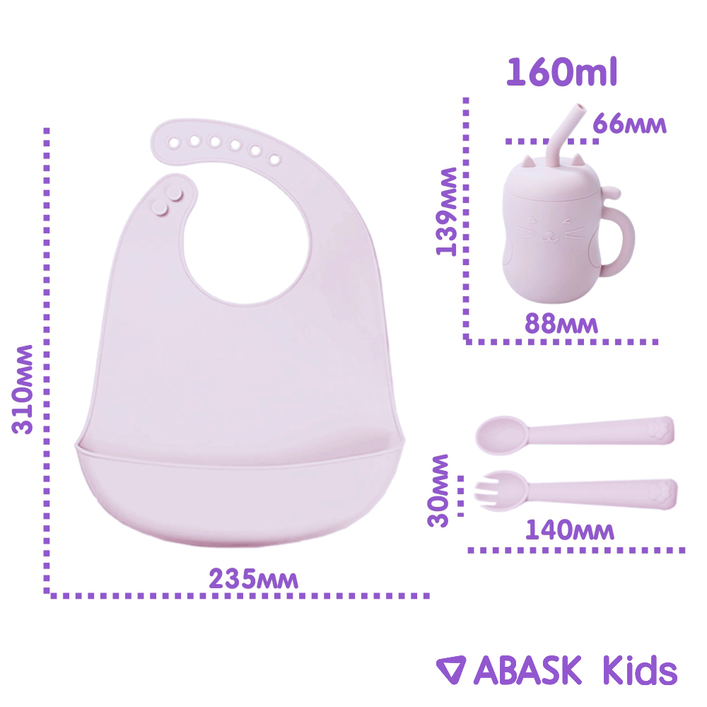 Набор посуды ABASK 7 шт. в ассортименте - фото 3