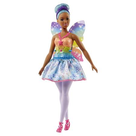 Кукла модельная Barbie