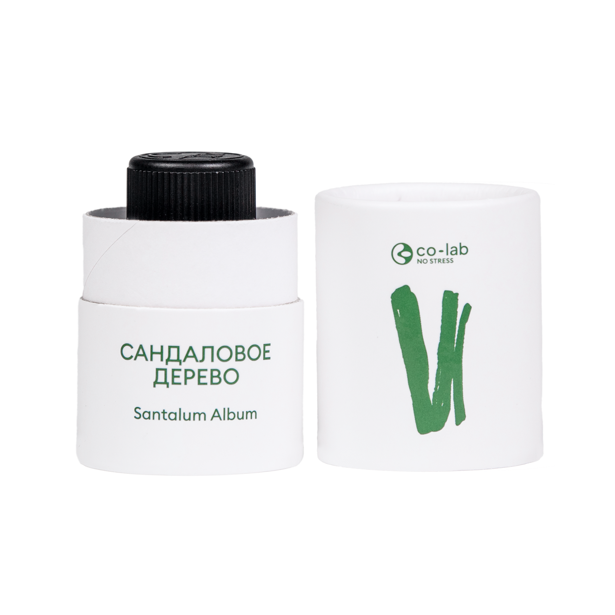 Эфирное масло Co-lab Сандаловое дерево 2 мл - фото 4