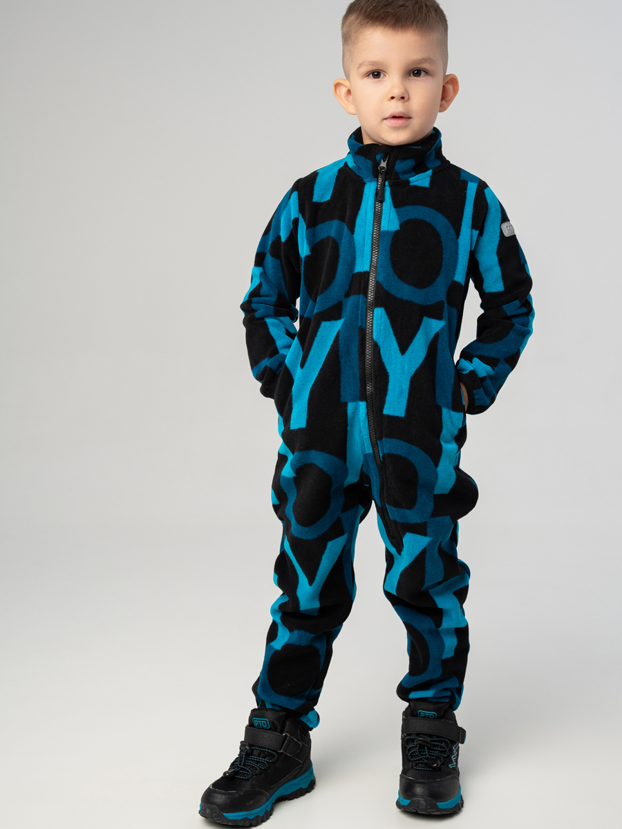 Комбинезон PlayToday 32512111 - фото 3