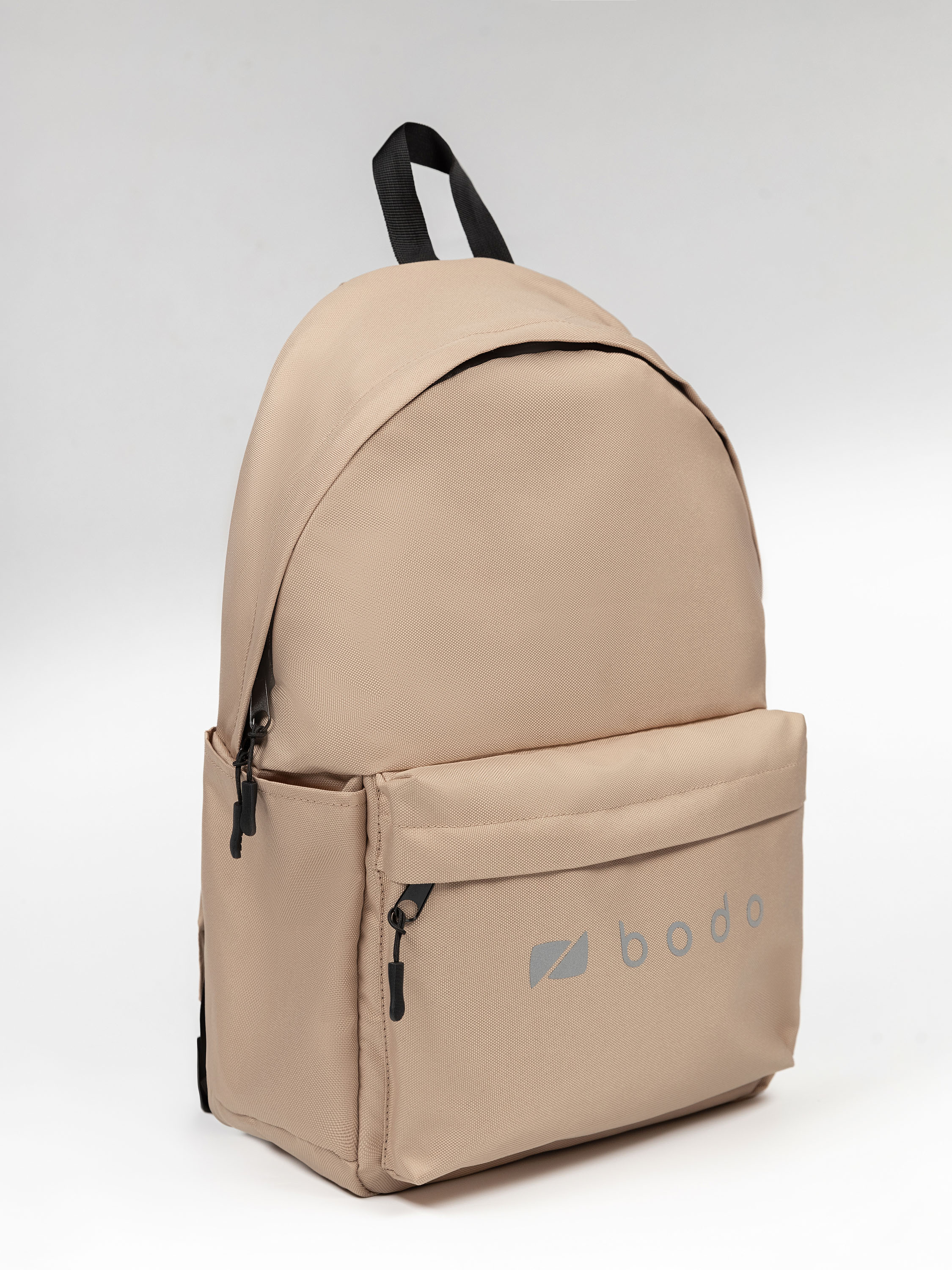 Рюкзак Bodo 34-56_бежевый - фото 4