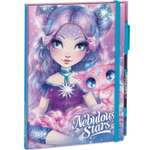 Блокнот Nebulous Stars