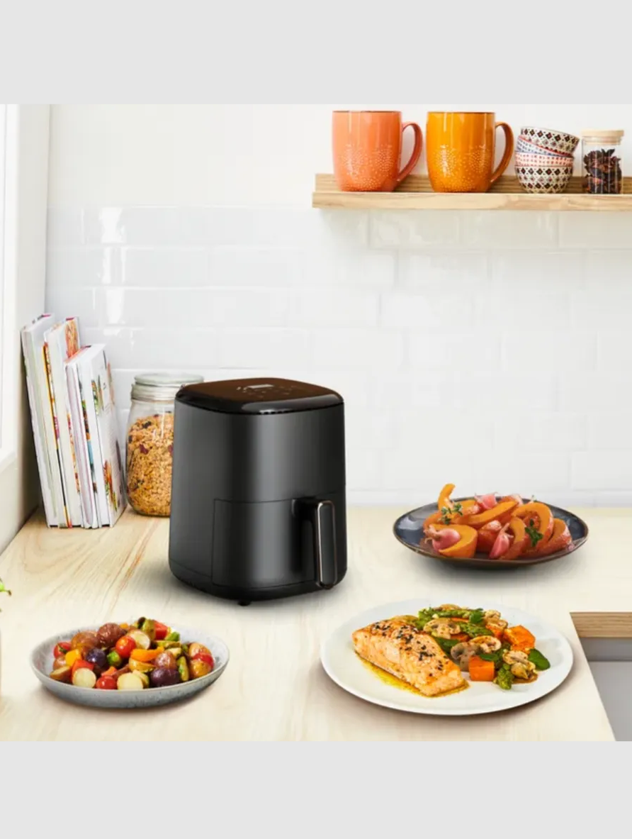 Аэрогриль Tefal EY145810 - фото 7