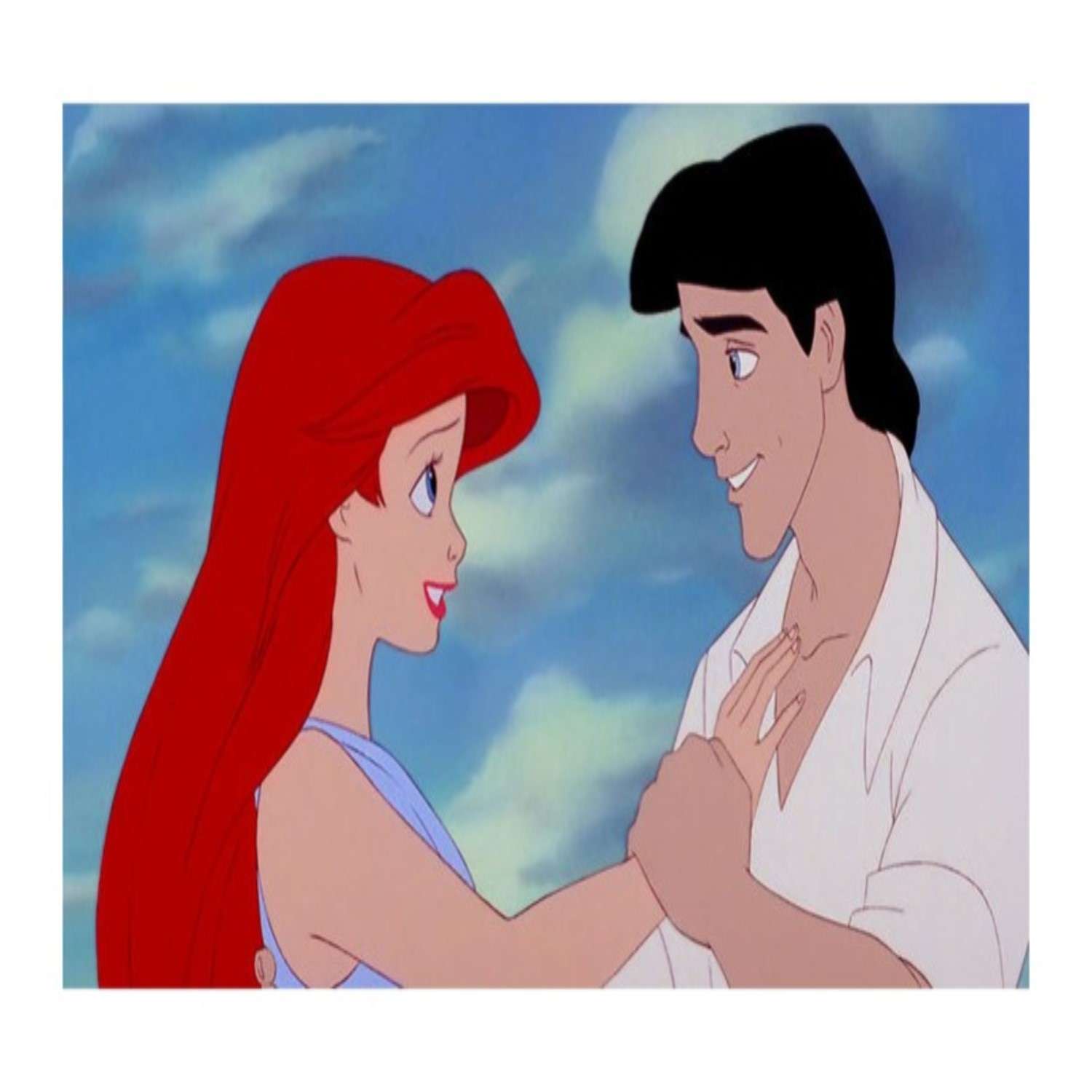 Кукла модельная Disney Princess B5308EU4 - фото 14