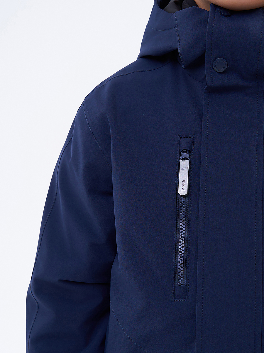 Куртка Lassie 73104104-6960 - фото 3