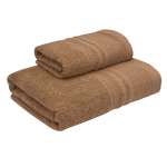 Полотенце BRAVO Пабло 70 x 130 см 2 шт.