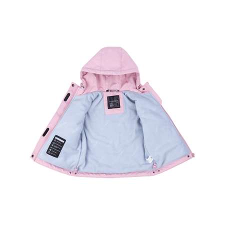 Куртка NIKASTYLE