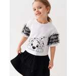 Футболка и юбка PlayToday