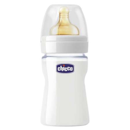 Бутылочка Chicco Well-Being 150 мл