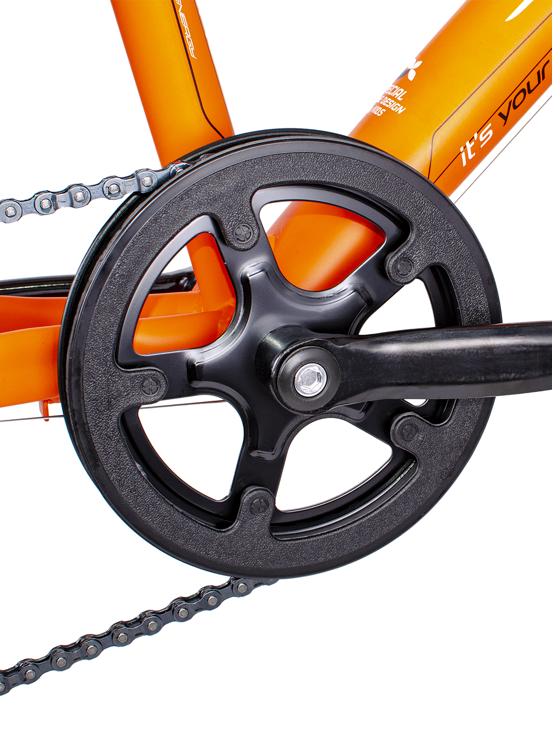 Двухколесный велосипед NRG BIKES 20 дюймов - фото 18