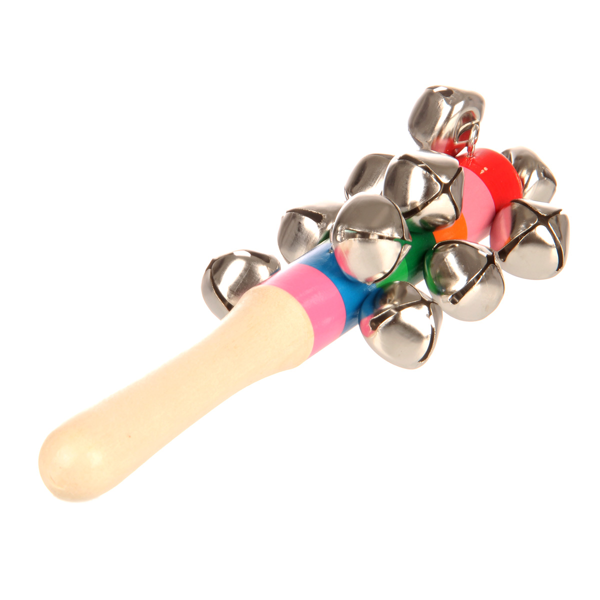 Игрушка Veld Co погремушка - фото 2