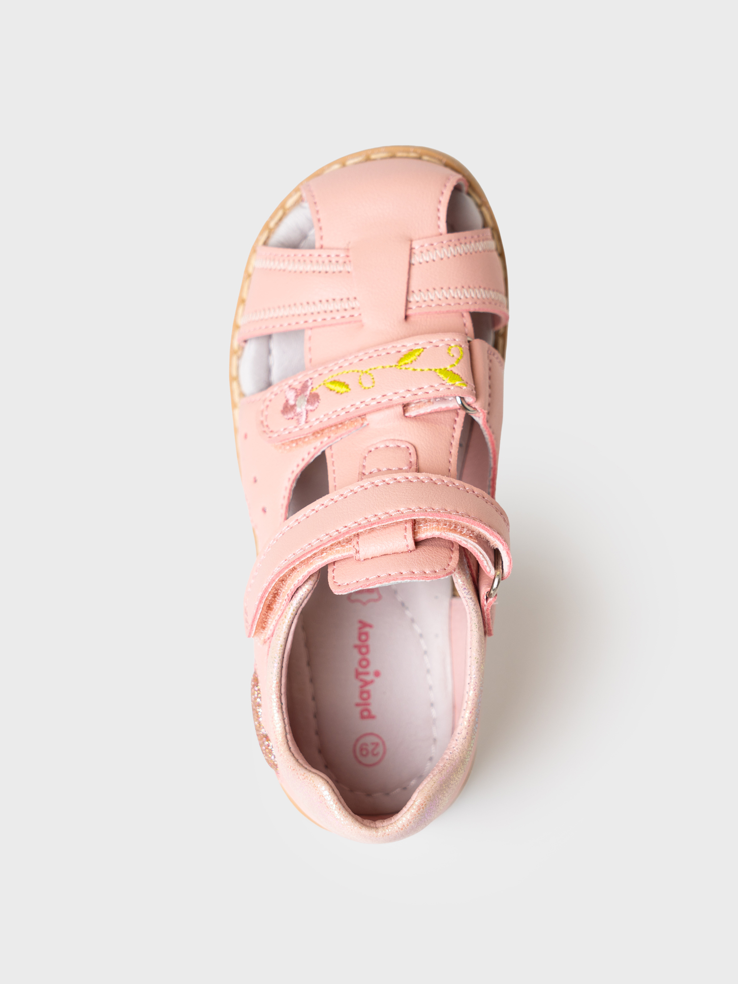 Сандалии PlayToday 12622729 - фото 3