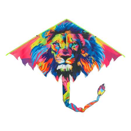 Воздушный змей Yiwu Yofun Trading Co Лев 240923-1