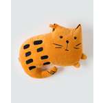 Мягкая игрушка Laffi Рыжий кот