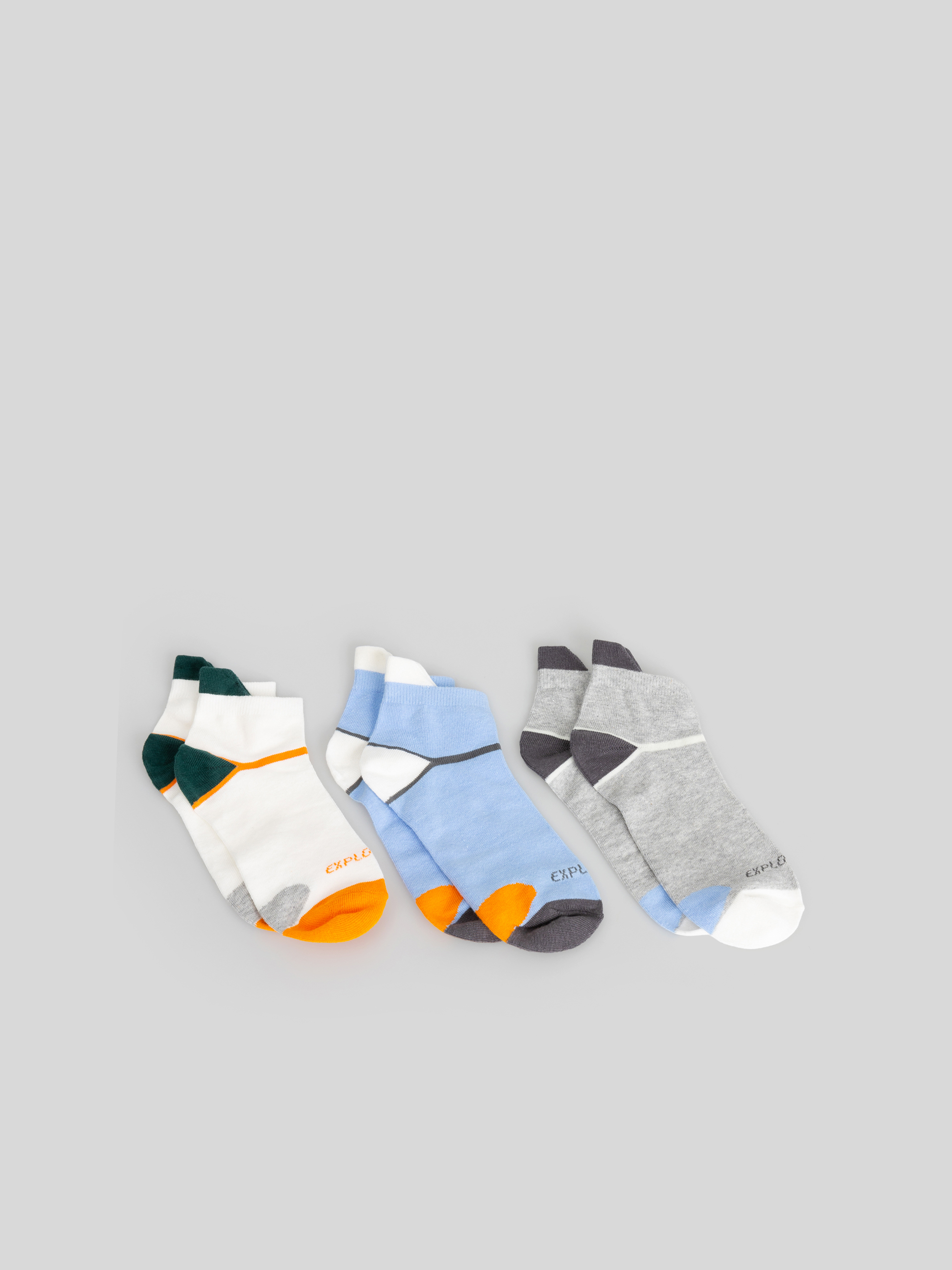 Носки 3 пар Acoola 20104420029_0095642 - фото 1