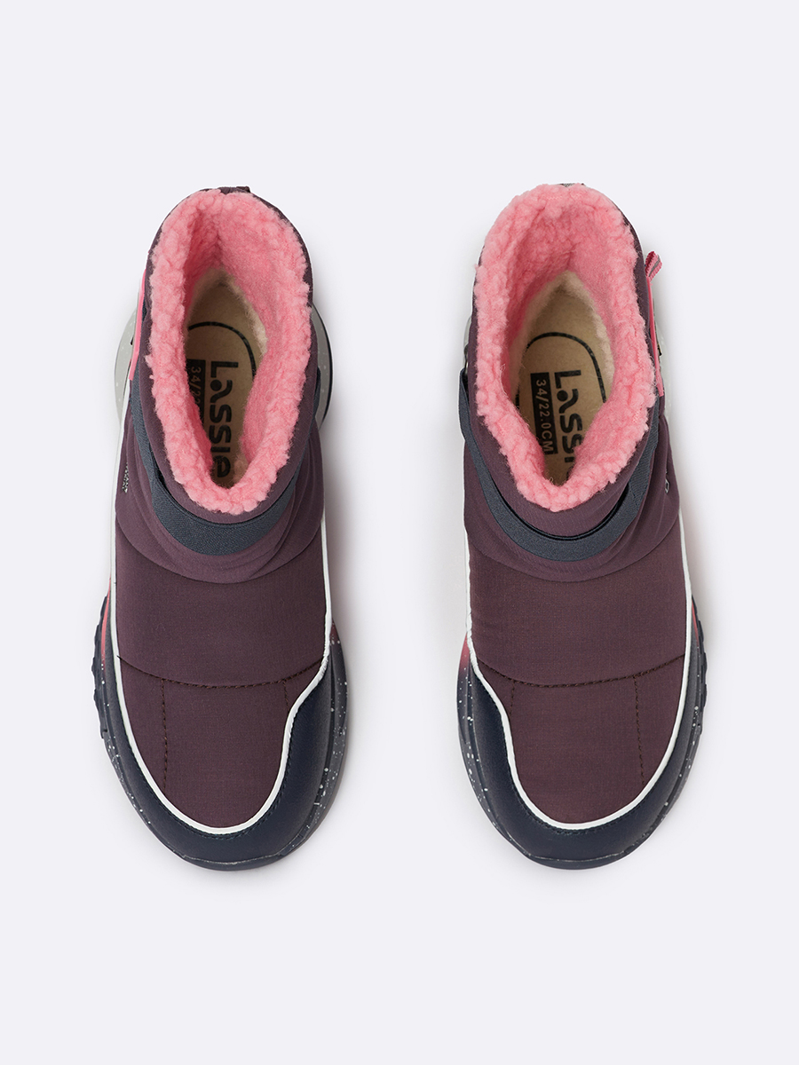 Сапоги Lassie 73403303-4630 - фото 5