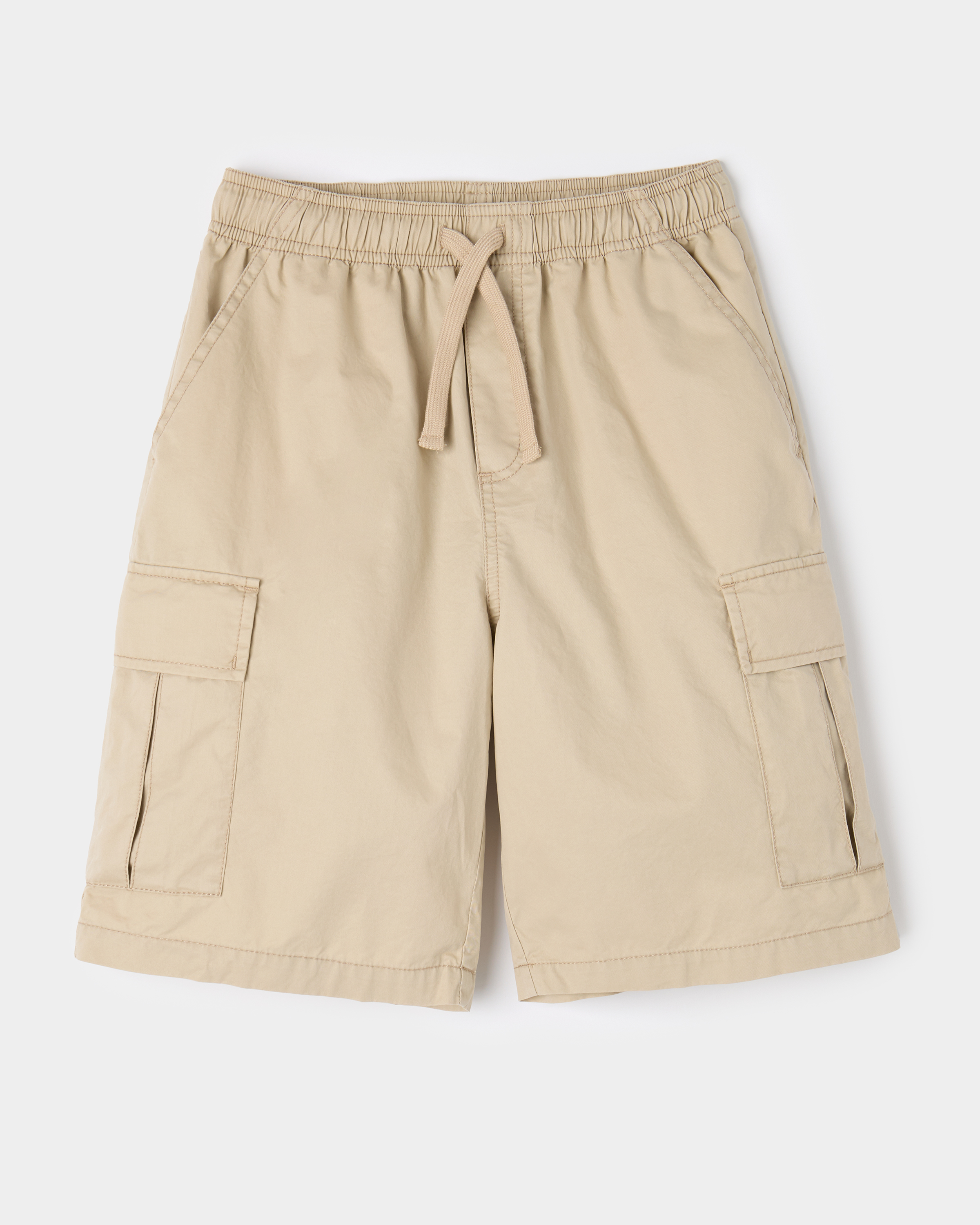 Шорты Futurino Fashion S26FF-2BW03FFtb-L2 - фото 1