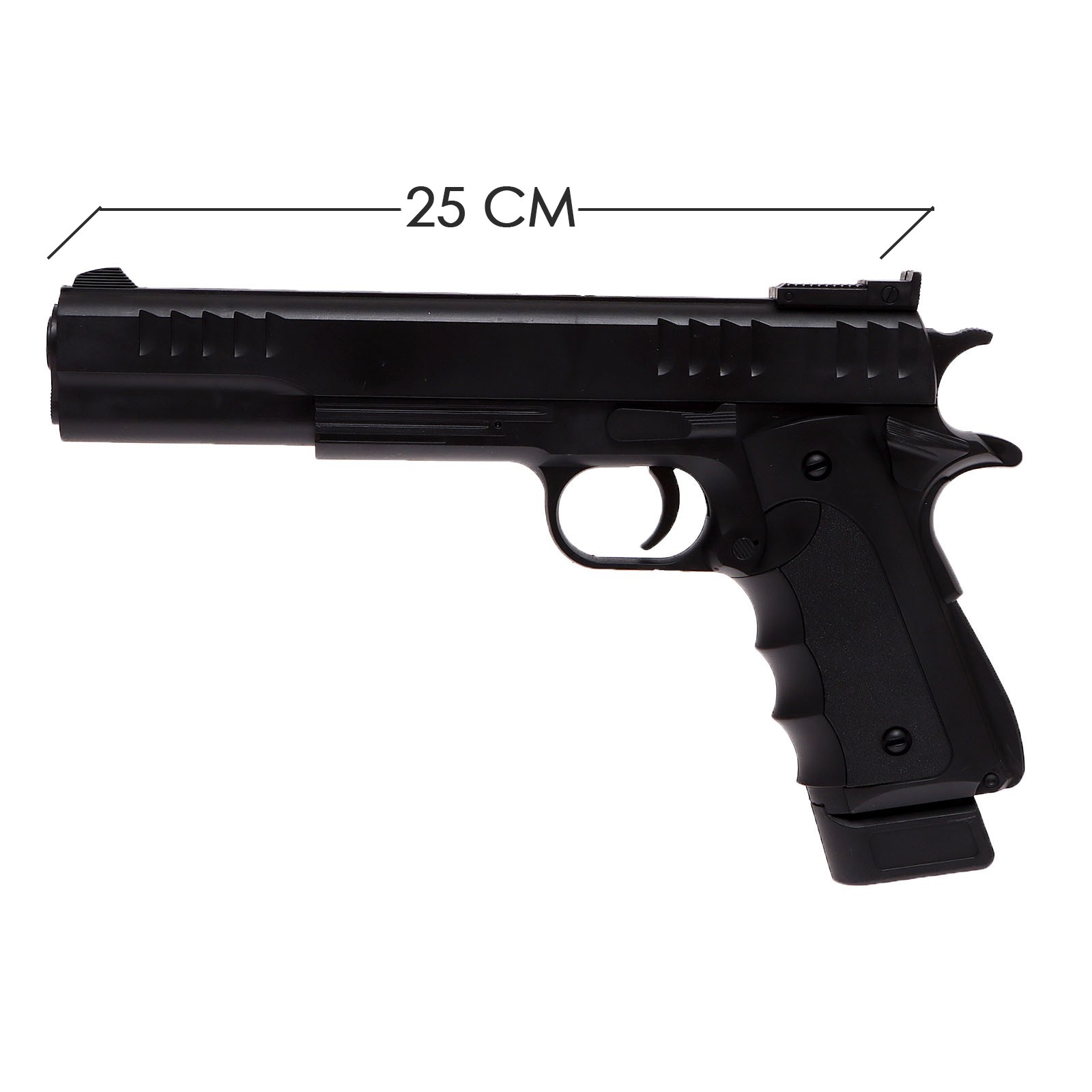 Пистолет Sima-Land - фото 2