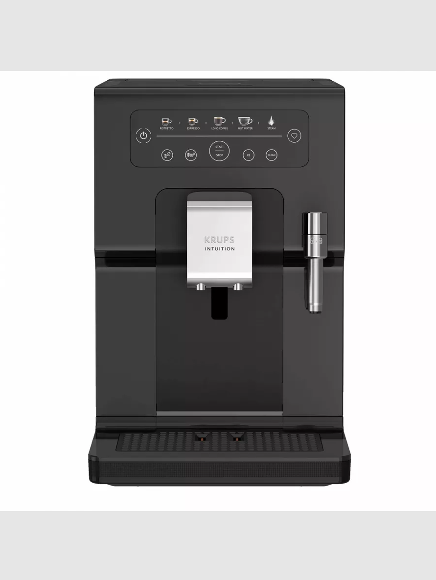 Кофемашина KRUPS Intuition Essential EA870810 - фото 6