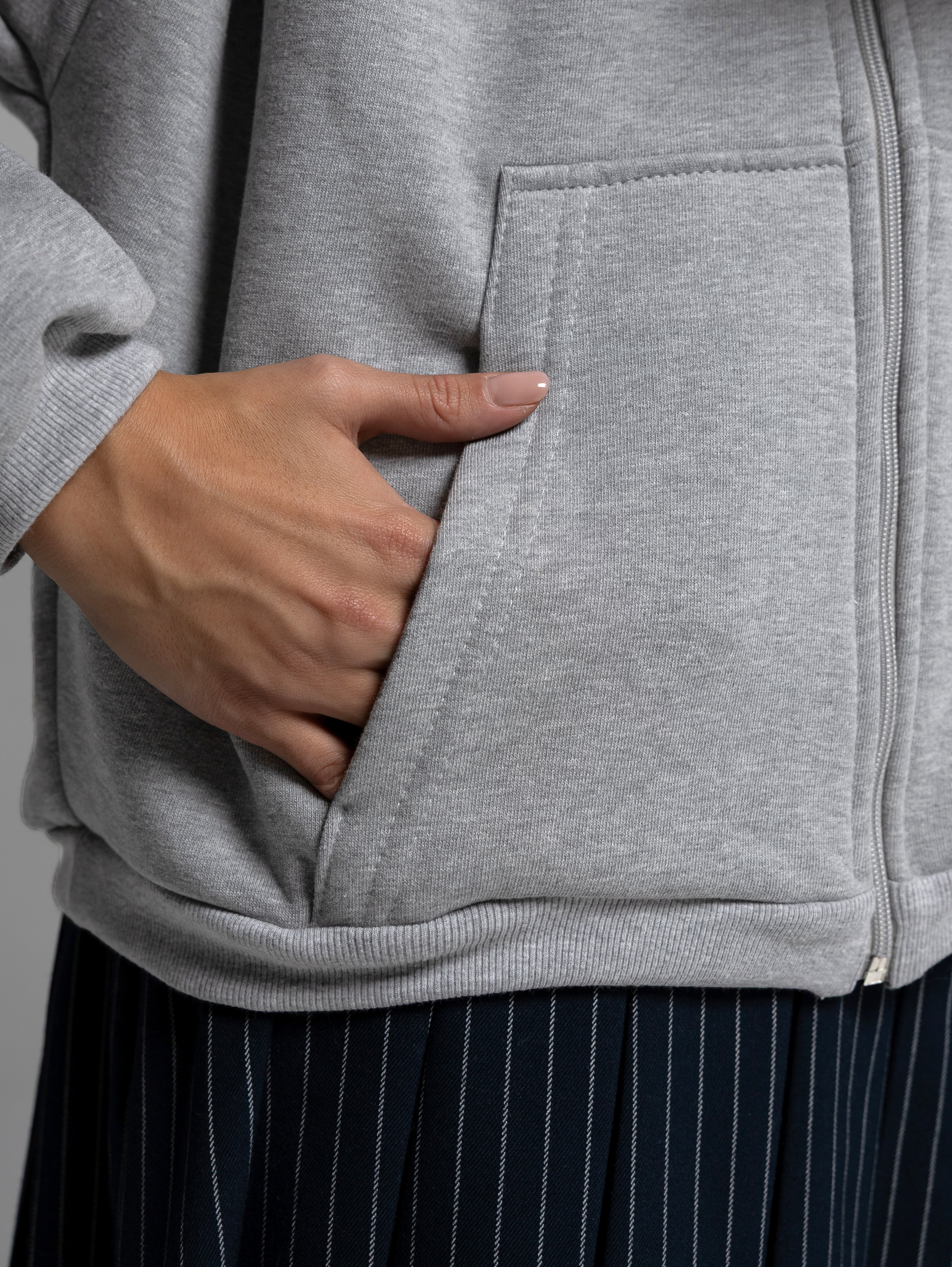 Худи RSG fit 430044R-46 - фото 6