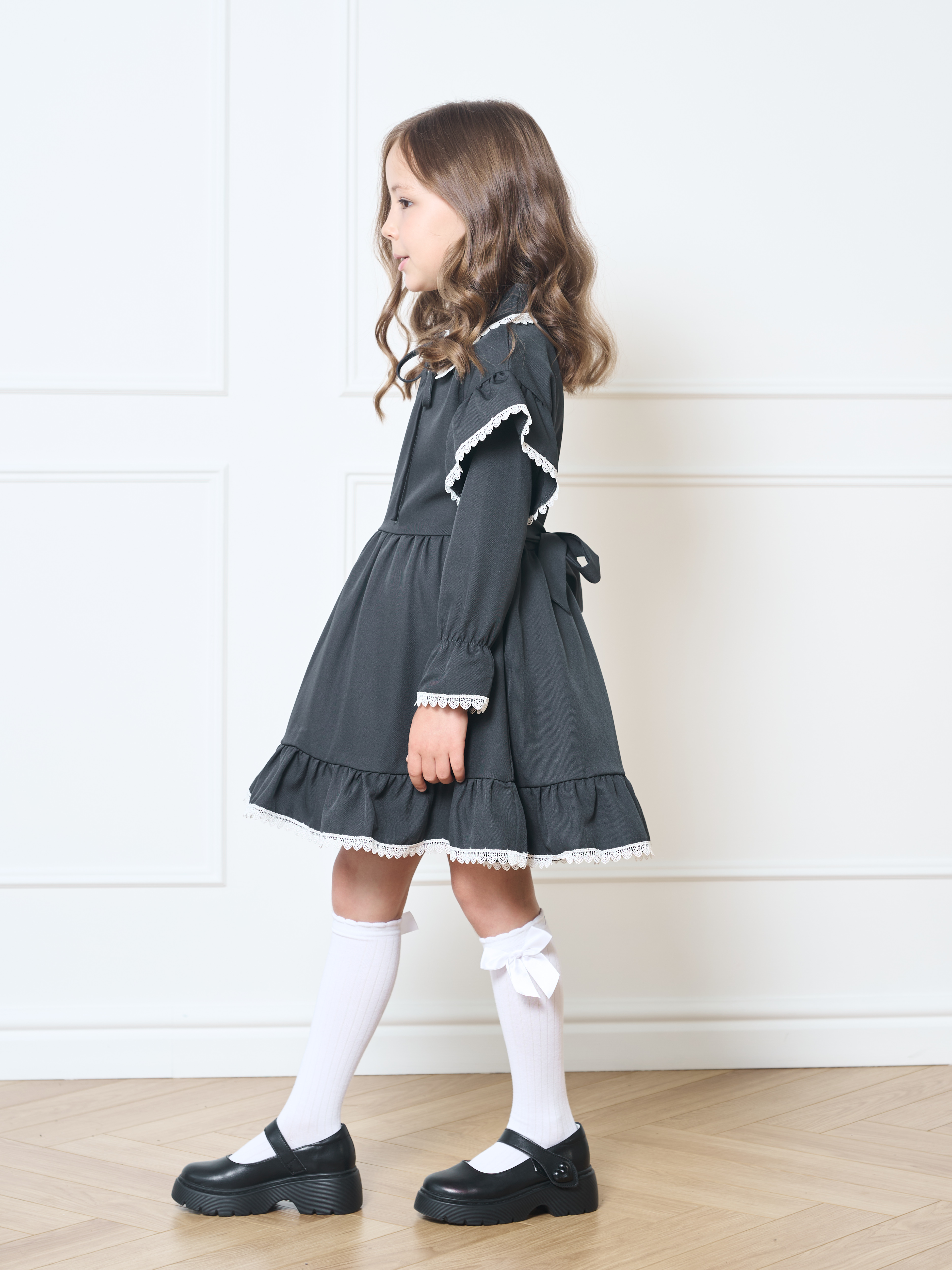 Платье COCOA RD108A-IL - фото 4