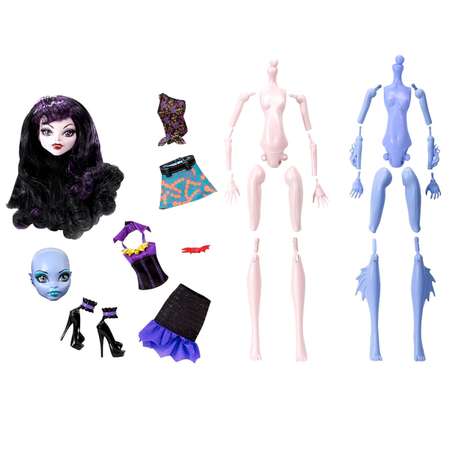 Кукла модельная Mattel в ассортименте