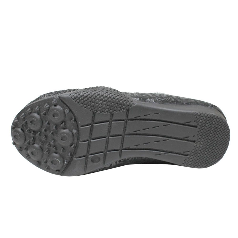 Кроссовки BEST.A 05085 BEST.A Кроссовки детские,черный - фото 4