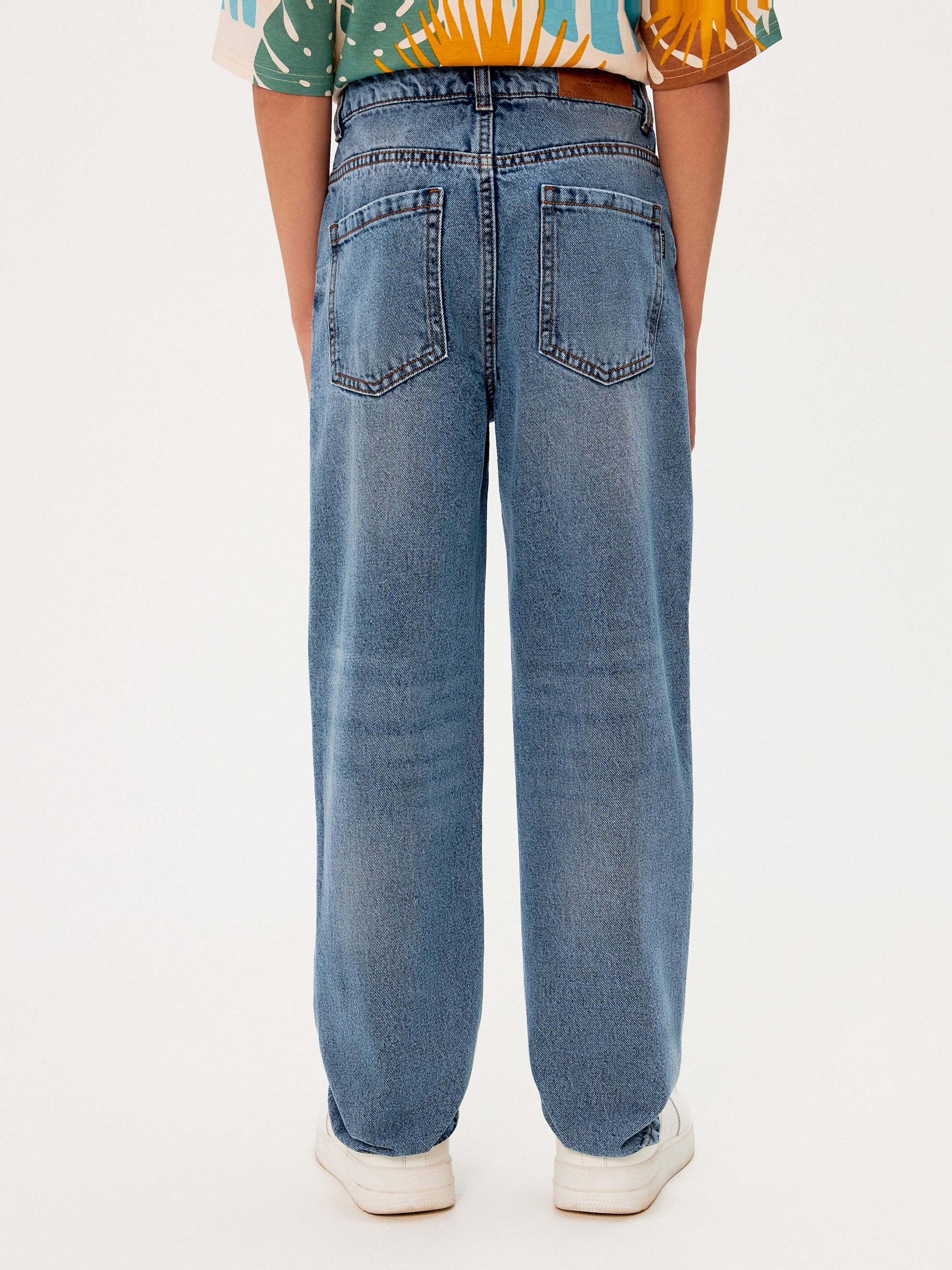 Джинсы Acoola 20130440011_0075895 - фото 3